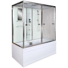 Душевая кабина Deto V160