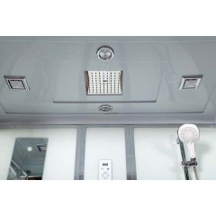 Душевая кабина Deto V160