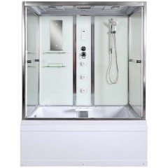 Душевая кабина Deto V170