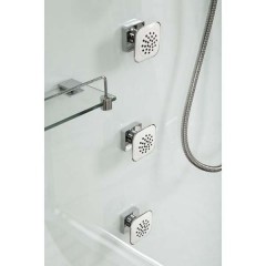 Душевая кабина Deto V170