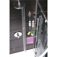 Душевой угол Grossman Classic GR-9120 R