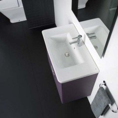 Раковина мебельная Roca Gap Unik 60 327472000