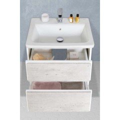 Раковина мебельная Roca Gap Unik 60 327472000
