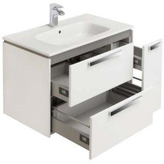 Раковина мебельная Roca Victoria Nord 80 32799C000