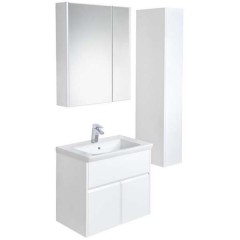 Зеркало-шкаф Roca Up 60 L ZRU9303015