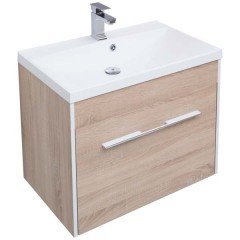 Раковина мебельная Aquanet Нота 75 new 204118