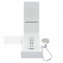 Душевая панель Am.Pm Joy W85P-2-136AW