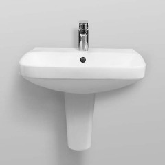 Раковина Am.Pm Inspire C504221WH