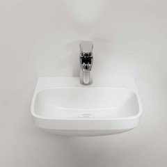 Раковина Am.Pm Inspire C504811WH
