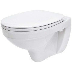 Инсталляция Cersanit Vector + унитаз Cersanit Delfi S-SET-DEL/Vec/TPL/L10Bi-w