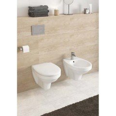 Инсталляция Cersanit Vector + унитаз Cersanit Delfi S-SET-DEL/Vec/TPL/L10Bi-w