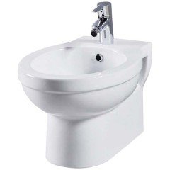 Биде подвесное Am.Pm Bliss C553411WH