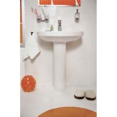 Раковина Am.Pm Bliss C554321WH