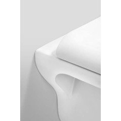 Унитаз подвесной Am.Pm Like FlashClean C801700SC безободковый