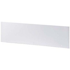 Панель фронтальная для ванны Am.Pm Admire W1AA-190-090W-P