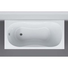 Ванна акриловая Am.Pm Bliss L W53A-170-075W-A