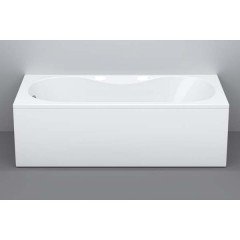 Ванна акриловая Am.Pm Bliss L W53A-170-075W-A