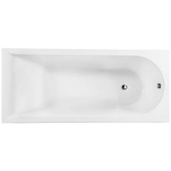 Ванна акриловая Am.Pm Inspire W5AA-170-075W-A64