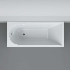Ванна акриловая Am.Pm Inspire W5AA-170-075W-A64