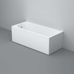 Ванна акриловая Am.Pm Inspire W5AA-170-075W-A64