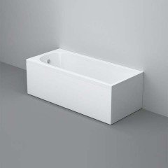 Ванна акриловая Am.Pm Inspire W5AA-180-080W-A64