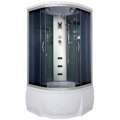 Душевая кабина River Dunay 100/46 ТН