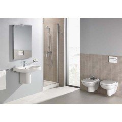 Крышка-сиденье для унитаза Roca Debba ZRU9302826