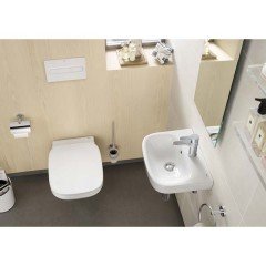 Крышка-сиденье для унитаза Roca Debba ZRU9302826