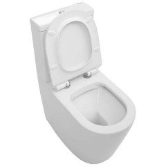 Унитаз Aquanet Atago BL-104N-TPT безободковый