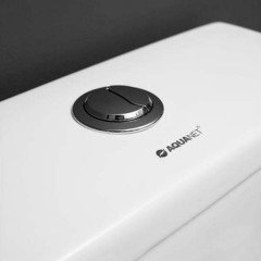 Унитаз Aquanet Roll CL-12249B безободковый