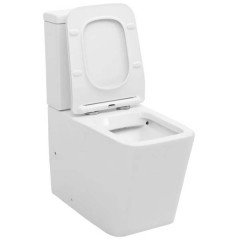 Унитаз Aquanet Tavr BL-103N-TPT безободковый