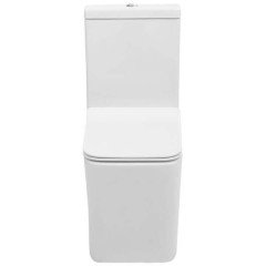 Унитаз Aquanet Tavr BL-103N-TPT безободковый