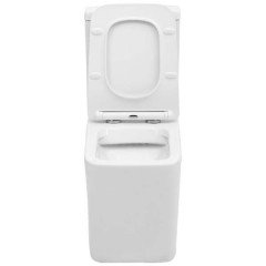 Унитаз Aquanet Tavr BL-103N-TPT безободковый