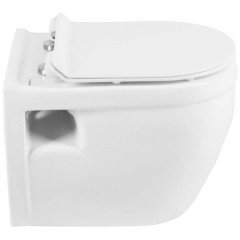 Унитаз подвесной Aquanet Glide CL-11042 безободковый