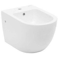 Биде подвесное Aquanet Cetus BL-102-WHB