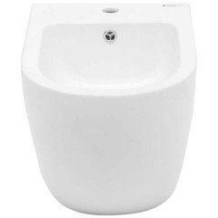 Биде подвесное Aquanet Cetus BL-102-WHB