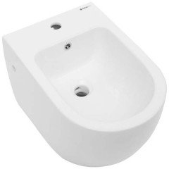 Биде подвесное Aquanet Cetus BL-102-WHB