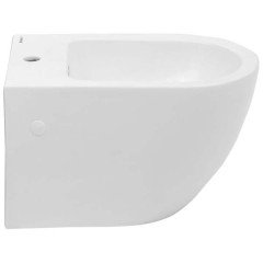 Биде подвесное Aquanet Cetus BL-102-WHB