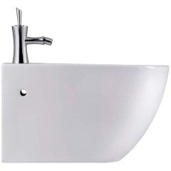 Биде подвесное Aquanet Cetus BL-102-WHB