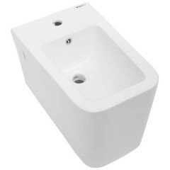 Биде подвесное Aquanet Tavr BL-103-WHB