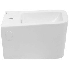 Биде подвесное Aquanet Tavr BL-103-WHB