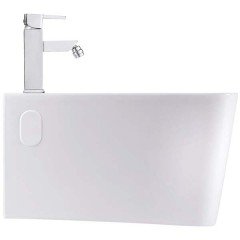 Биде подвесное Aquanet Tavr BL-103-WHB