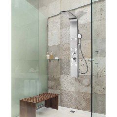 Душевая панель Aquanet Galaxy Matt 209998