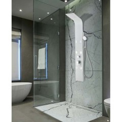 Душевая панель Aquanet Galaxy White 209999