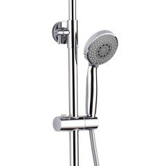 Душевая система Aquanet Passion R2 212272