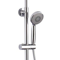 Душевая система Aquanet Passion R3 212273