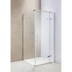 Душевое ограждение Aquanet Logic C1000 210308
