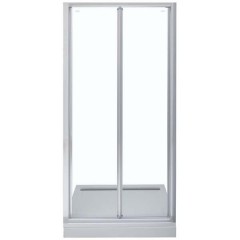 Душевая дверь Aquanet Alfa NAA6422 80 210018