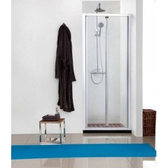 Душевая дверь Aquanet Alfa NAA6422 80 210018