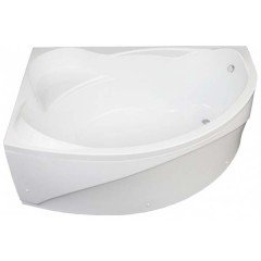 Ванна акриловая Aquanet Jamaica 160x100 L